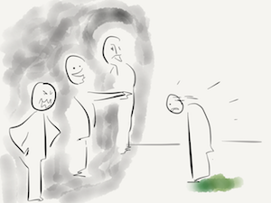 Rejection