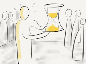 Timekeeper